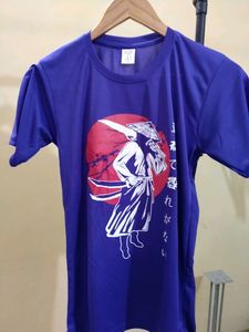 Brand New Tshirt Comfortable For Summer