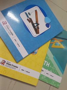 Physics, Chemistry, Math Lab Manuals