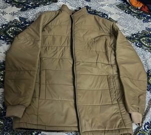 Padded Winter Jacket