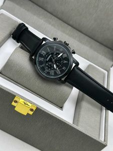 Fossil Men's Watch