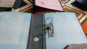 Office File Binder