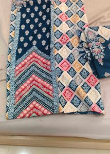 Dress Material