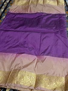 Elegant kanjeevaram saree ❤️❤️