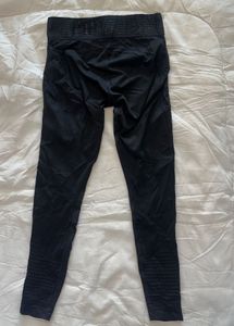 PUMA Women's Black Active Leggings