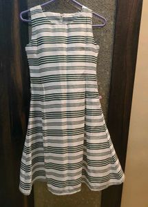 Kids 13-15 years sleeveless dress