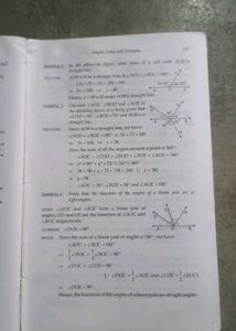 Mathematics Class 9 Textbook