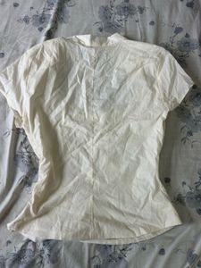 zara top