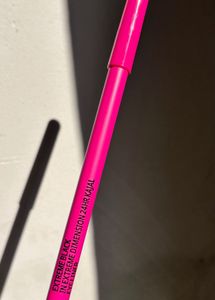 MAC in extreme kohl kajal