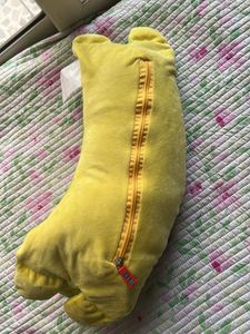 Adorable Plush Bunny  blanket