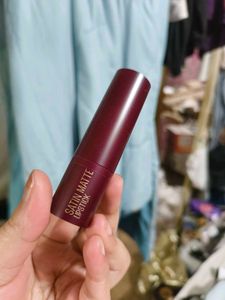 UP2 Lakme Ultimate Glam Satin Matte Lipstick