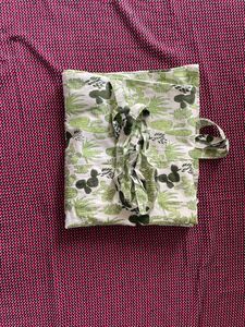 Succulent Jump Suit From Okhai