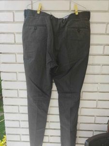 2 Men's Button-Up Shirt &amp; 3 trousers
