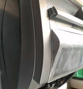 Cash Counting Machine