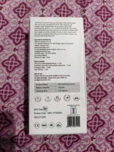 ProTouch Derma Planing Device