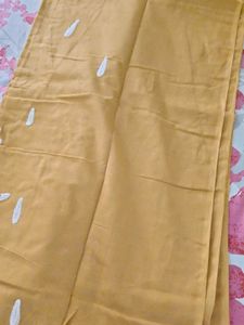 Women's Embroidered Kurta Suit Material