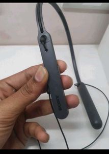 Sony c 400 headphones