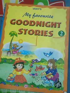 moral Stories - 2 Book combo
