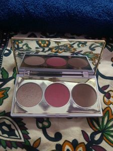 Blush & Highlighter Palette