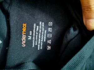 Underneat Black Shapewear Bodysuit