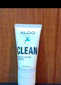 ALDO Smooth Leather Cleaner