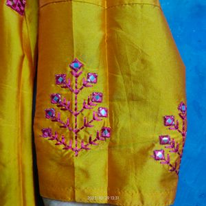 New &amp; Unused Kurti With Pant