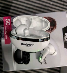 Evlon Soundwave ETWS-056 Earbuds
