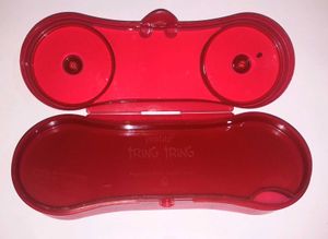 4 Packs of Playful Pencil box