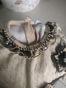 Fancy Baby Girl Dress