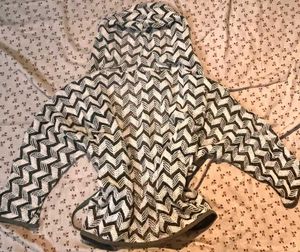 Geometric shrug