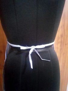 Cute Kitchen Apron