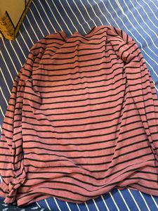 2 Long Sleeve sweater Tops