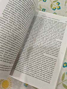 History of Modern India by Bipan Chandra