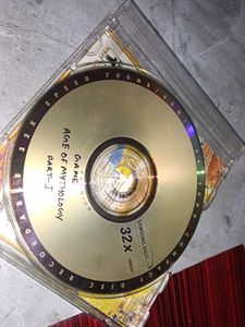 Age of Mythology Microsoft game Studios 2 CD's