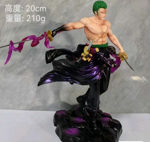 ONEPIECE : Roronoa Zoro action figures