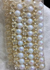 Korean Pearl's Long Twist Clutch Pack