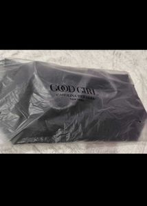 NARS Black Clutch+ Caroline Herrera Tote Bag