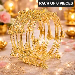 Kashmiri STYLE bangles