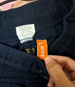 👖Nike Air track pants