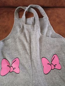 Kids Dungaree