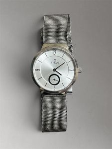 Titan Analog Watch