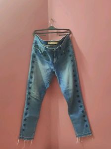 GAP Straight leg Jeans