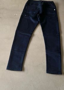 Brand New Versatile  Kids  Black jeans