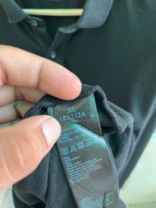 ALL SAINTS LUXURY POLO TSHIRT (PT546)