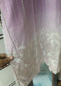 New Maria B replica kurti set