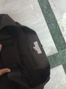H&amp;M BROWN FORMAL PANTS