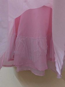 Sparkly Star Party Dress 2-3years