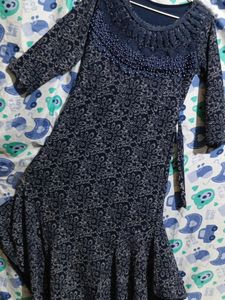 Women Frock.