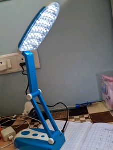 Portable Night Study Lamp