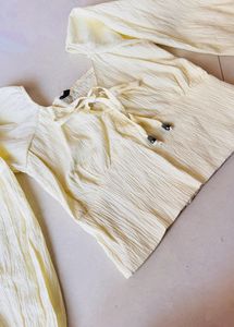 vero moda top