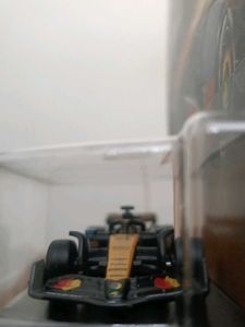 Hot Wheels McLaren F1 2025